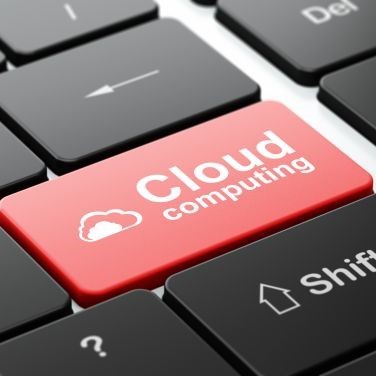 cloud computing