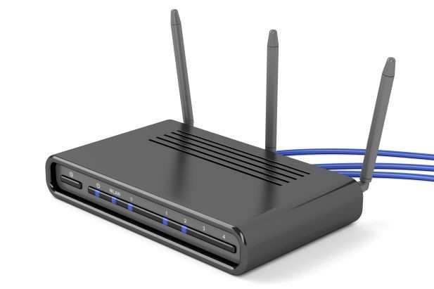 router